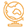 Geography icon