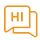 Hindi icon