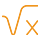 Maths icon