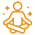 Meditation icon