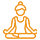 Meditation icon